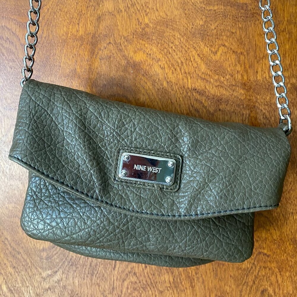 Nine West Purse